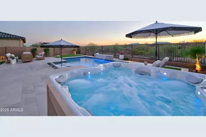 44620 N 44th Dr --, New River, AZ 85087 - Photo 52