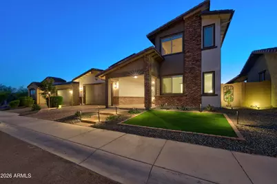 44620 N 44th Dr --, New River, AZ 85087 - Photo 78