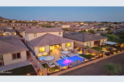 44620 N 44th Dr --, New River, AZ 85087 - Photo 76
