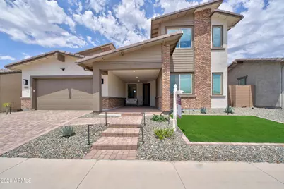 44620 N 44th Dr --, New River, AZ 85087 - Photo 1