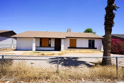 4838 W Coronado Road, Phoenix, AZ 85035 - Photo 2