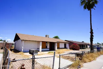 4838 W Coronado Road, Phoenix, AZ 85035 - Photo 1