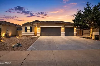 11222 E Aster Lane, Florence, AZ 85132 - Photo 1