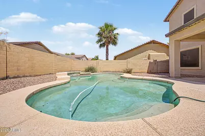 2986 E Silverbell Road, San Tan Valley, AZ 85143 - Photo 38