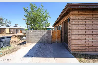558 S Lesueur -- #3, Mesa, AZ 85204 - Photo 4