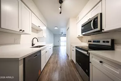 558 S Lesueur -- #3, Mesa, AZ 85204 - Photo 16