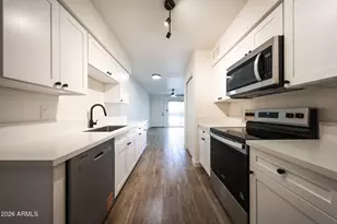 558 S Lesueur, Mesa, AZ 85204 - Photo 16