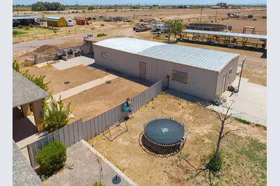 1572 W Mary K Drive, Casa Grande, AZ 85194 - Photo 22