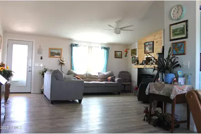9647 E Joy Avenue, Hereford, AZ 85615 - Photo 16