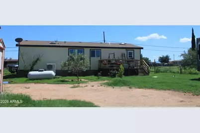 9647 E Joy Avenue, Hereford, AZ 85615 - Photo 46