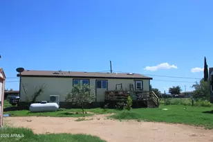 9647 E Joy Ave, Hereford, AZ 85615 - Photo 46