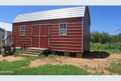 9647 E Joy Avenue, Hereford, AZ 85615 - Photo 48