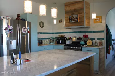 9647 E Joy Avenue, Hereford, AZ 85615 - Photo 14