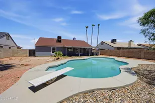 10097 W Mariposa St, Phoenix, AZ 85037 - Photo 24