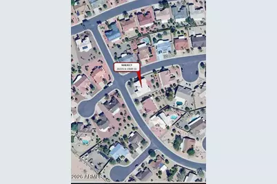 20225 N 150th Drive, Sun City West, AZ 85375 - Photo 4