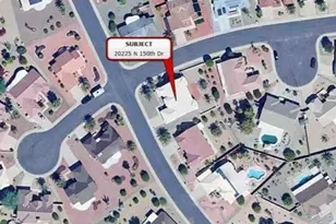 20225 N 150th Dr, Sun City West, AZ 85375 - Photo 4