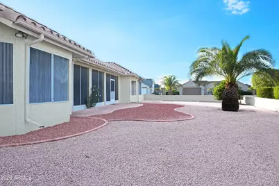 20225 N 150th Drive, Sun City West, AZ 85375 - Photo 32