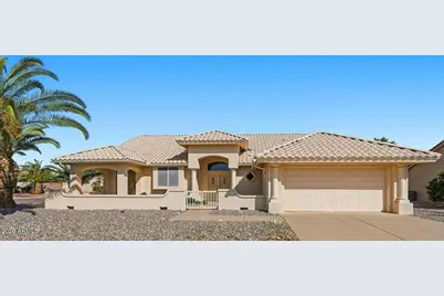 20225 N 150th Drive, Sun City West, AZ 85375 - Photo 1