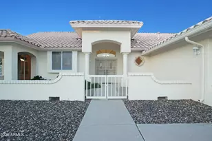 20225 N 150th Dr, Sun City West, AZ 85375 - Photo 2