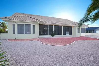20225 N 150th Drive, Sun City West, AZ 85375 - Photo 32