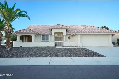 20225 N 150th Drive, Sun City West, AZ 85375 - Photo 1