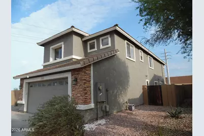 25884 W Elizabeth Avenue, Buckeye, AZ 85326 - Photo 2