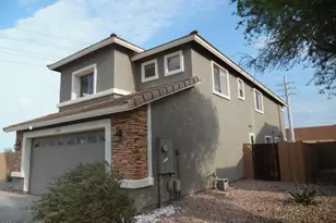25884 W Elizabeth Ave, Buckeye, AZ 85326 - Photo 2