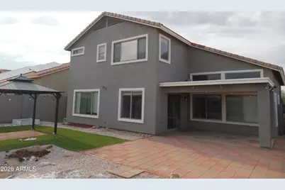 25884 W Elizabeth Avenue, Buckeye, AZ 85326 - Photo 4