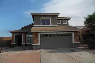 25884 W Elizabeth Ave, Buckeye, AZ 85326 - Photo 1