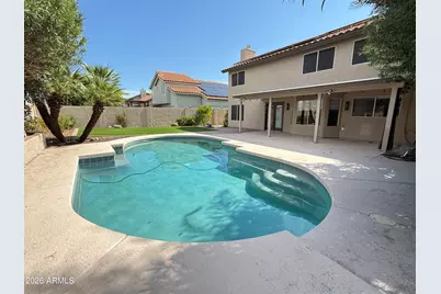 18220 N 45th Street, Phoenix, AZ 85032 - Photo 36