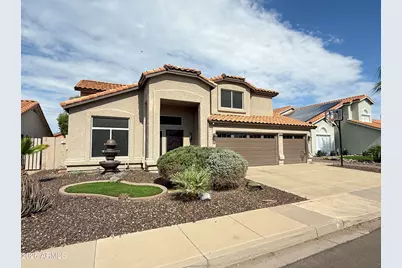 18220 N 45th Street, Phoenix, AZ 85032 - Photo 2