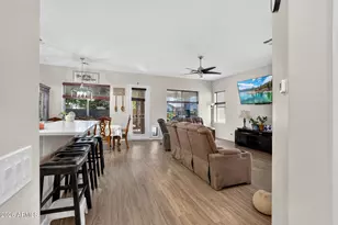 43961 W Kramer Ln, Maricopa, AZ 85138 - Photo 2