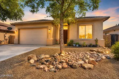 43961 W Kramer Lane, Maricopa, AZ 85138 - Photo 1