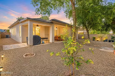 43961 W Kramer Lane, Maricopa, AZ 85138 - Photo 6