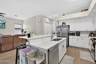 43961 W Kramer Ln, Maricopa, AZ 85138 - Photo 14