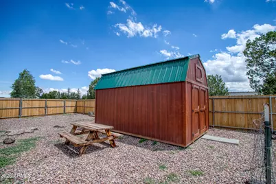 8715 Silver Creek Drive, Show Low, AZ 85901 - Photo 16