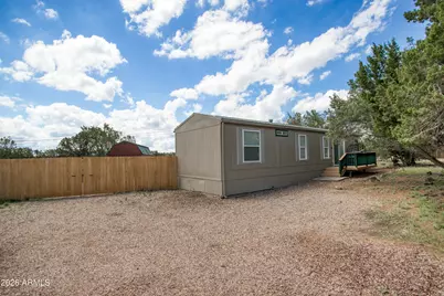 8715 Silver Creek Drive, Show Low, AZ 85901 - Photo 2