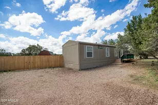 8715 Silver Creek Dr, Show Low, AZ 85901 - Photo 2