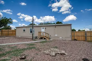 8715 Silver Creek Dr, Show Low, AZ 85901 - Photo 20