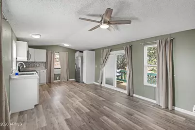 8715 Silver Creek Drive, Show Low, AZ 85901 - Photo 4