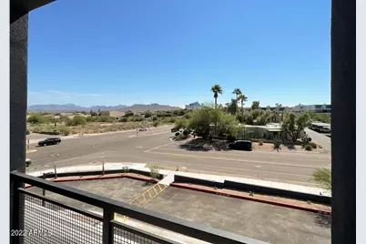 12412 N Saguaro Boulevard #101, Fountain Hills, AZ 85268 - Photo 46