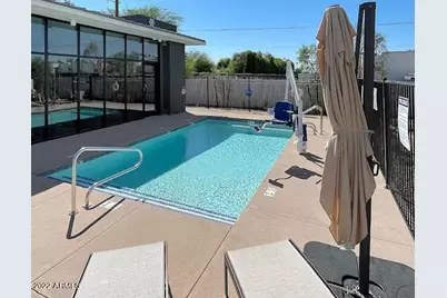 3215 E Flower Street #9, Phoenix, AZ 85018 - Photo 6