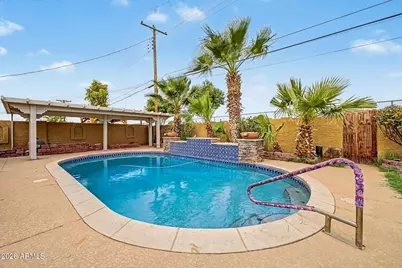 2116 N 68th Place, Scottsdale, AZ 85257 - Photo 28