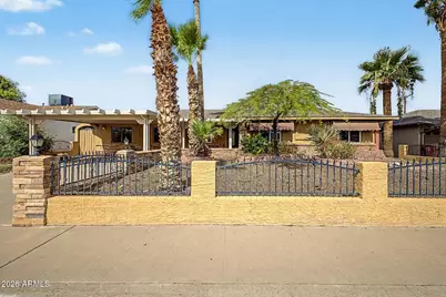 2116 N 68th Place, Scottsdale, AZ 85257 - Photo 2