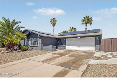 3047 S Rogers --, Mesa, AZ 85202 - Photo 2