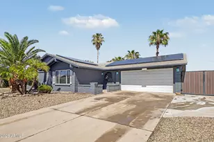 3047 S Rogers, Mesa, AZ 85202 - Photo 2