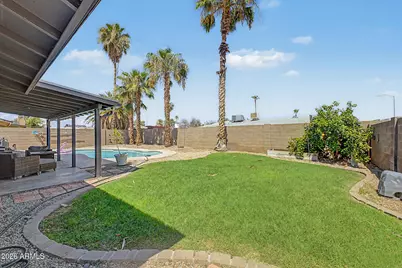 3047 S Rogers --, Mesa, AZ 85202 - Photo 26