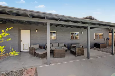 3047 S Rogers --, Mesa, AZ 85202 - Photo 24