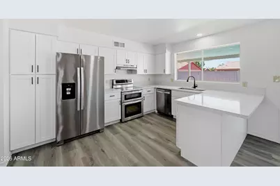 3537 W Charleston Avenue, Glendale, AZ 85308 - Photo 2
