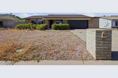 3537 W Charleston Avenue, Glendale, AZ 85308 - Photo 1